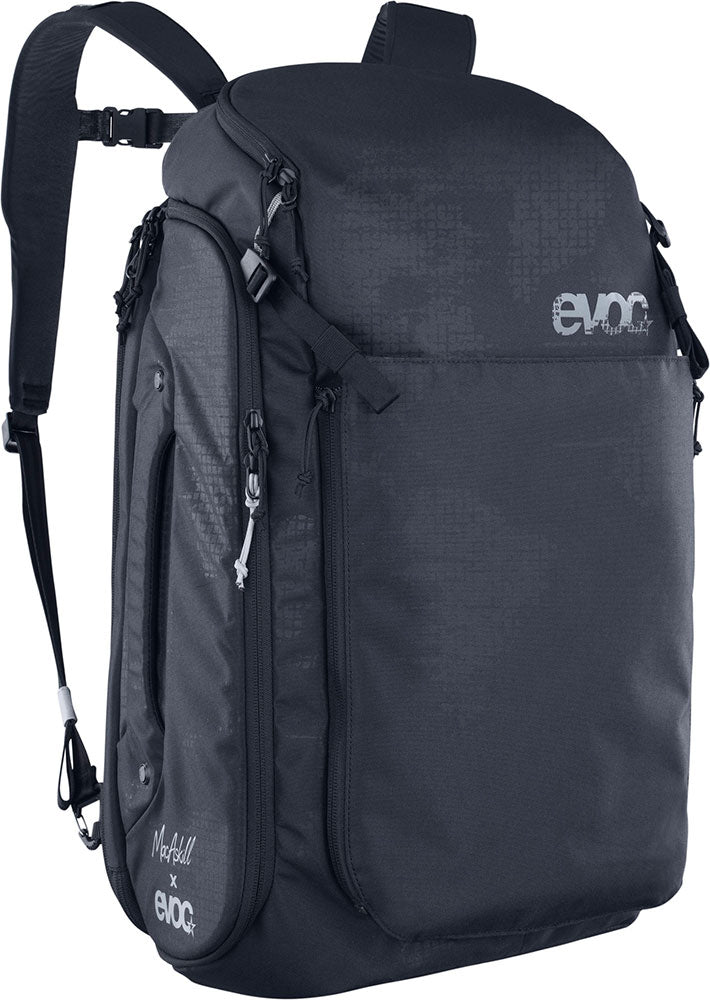 Evoc Sportlerrucksack 30 Macaskill