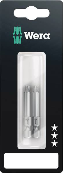 Wera 05136315001 1 4'' Z SB Torx® Bit – 30 x 152 mm – 867 4 – 05136315001
