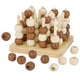 Goki Holz TIC TAC 3D