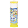 Seifenblasen Ozean, 60 ml Flasche