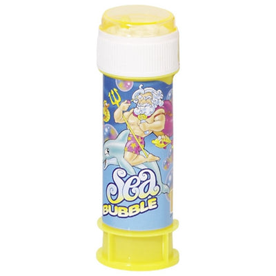 Seifenblasen Ozean, 60 ml Flasche