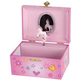 Goki Music Box Unicorn - afbeelding 1