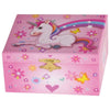 Goki Music Box Unicorn