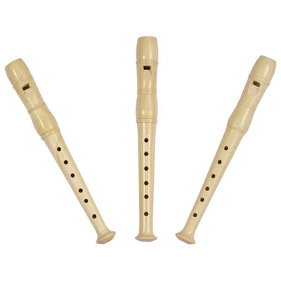Goki Blockflöte - Spielzeuginstrument - Holz