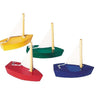 Goki Segelboot