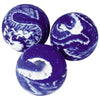Hüpfender Ball - Weltraum, leuchtet-im-da