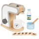 Goki -Holzkaffeemaschine, 13dlg.