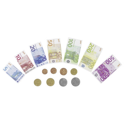 Goki Speelgeld, 116dlg