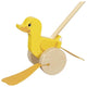 Schiebetier Ente Ellie. 22 cm. 1+