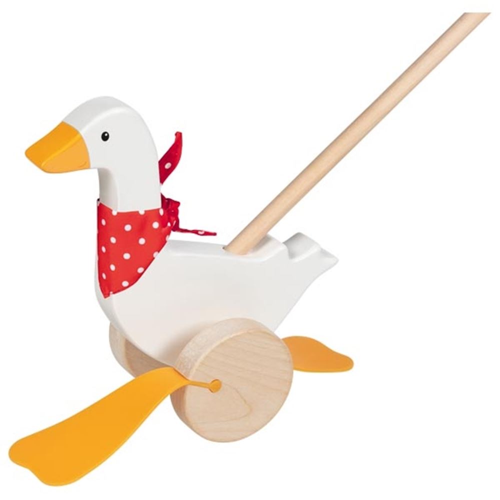 Goki Stockroller - Gans