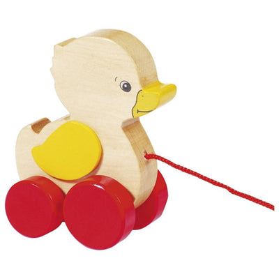 Goki Migrationstierente Ente