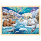 GOKI HOLKEN JIGSAW RUSCRZE POLAR NACHT, 96ST.