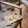 GOKI HOLDER BOLD Puzzle Waldtiere, 9st.