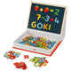Magnetspiel - Kindergarten. 122 Bde