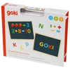 Magnetspiel - Kindergarten. 122 Bde