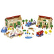 Goki Wooden Farm, 71dlg.