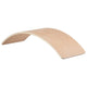 Goki Holz Balansbord Halb Maan Naturel, 82 cm