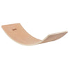 Goki Holz Balansbord Halb Maan Naturel, 82 cm