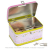 Spardose Pirat und Prinzessin. 14,2x10x8,8