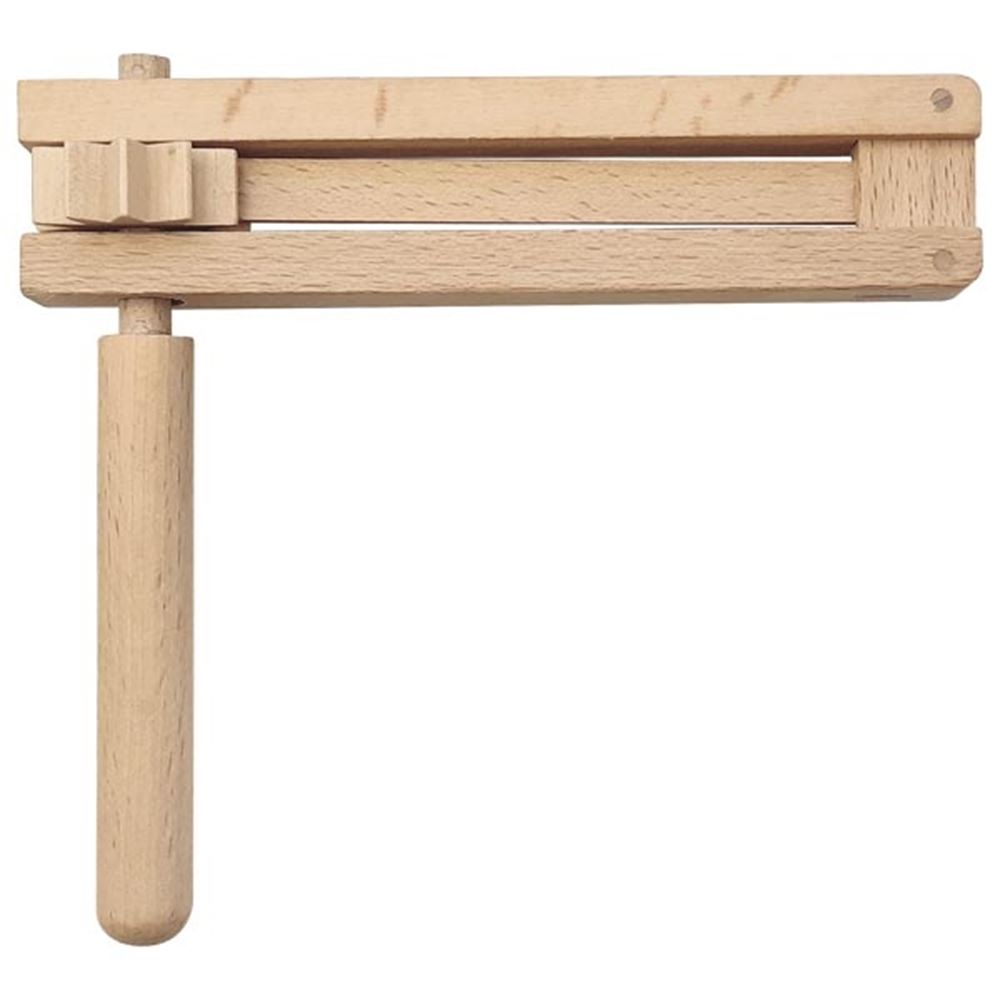 GOKI -Holzratel