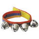 Goki -Armband mit 4 Anrufen