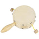 Bettlertrommel. 10 cm. 3+