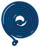 Goki Blue Jump Seil, 2,5 Meter