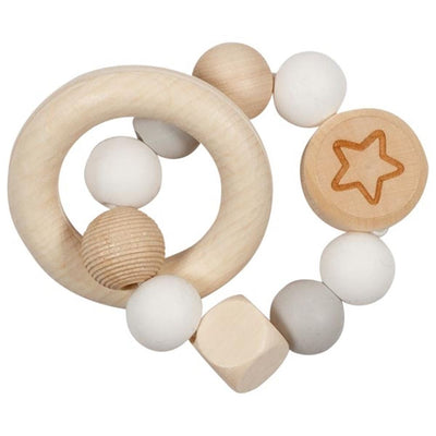 Goki -Holzstern