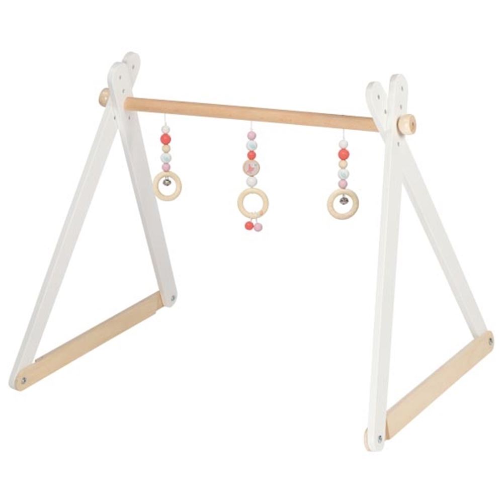 Baby-Fitness-Papageientaucher