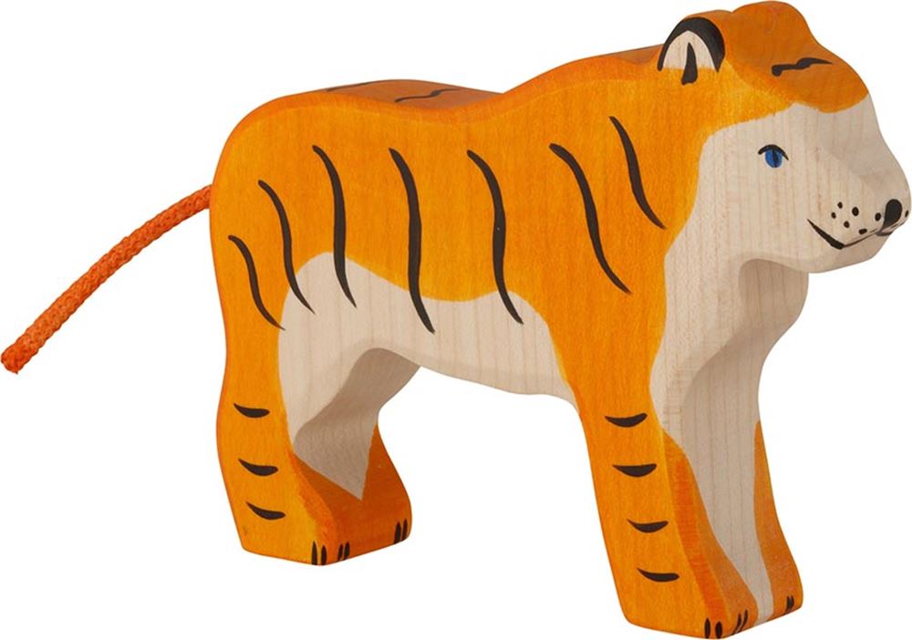 Holztiger Holztiger Holz Tiger