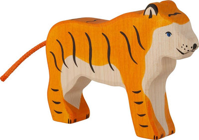 Holztiger Holztiger Holz Tiger