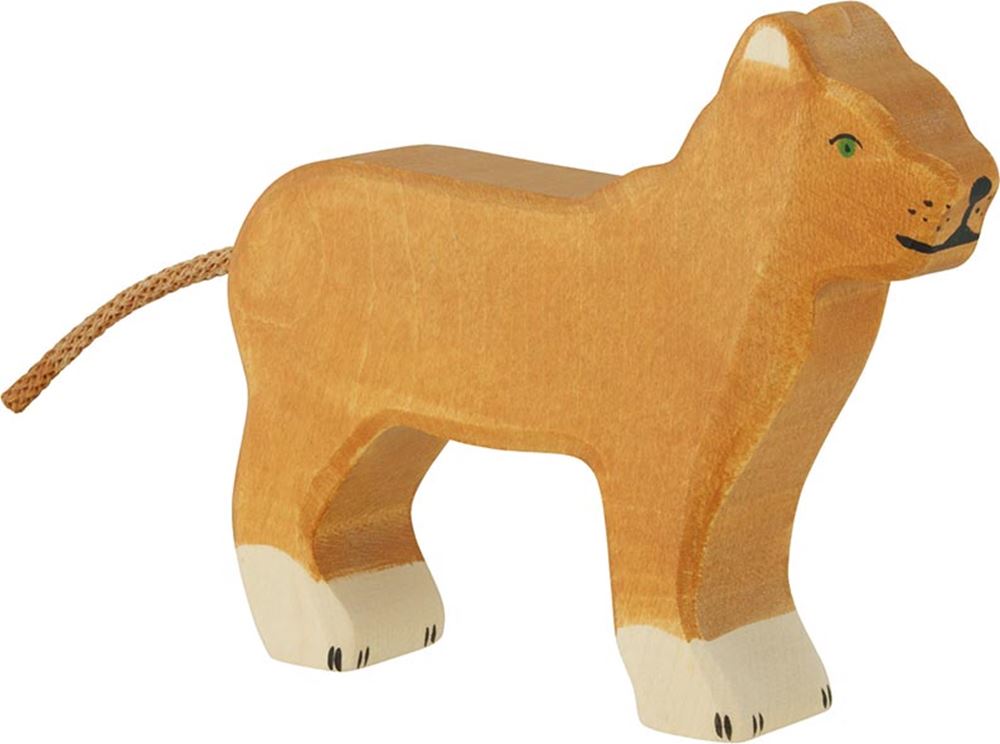 Holztiger Holztiger Holz Leeuwin