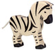 Holztiger Holztiger Holzzebra