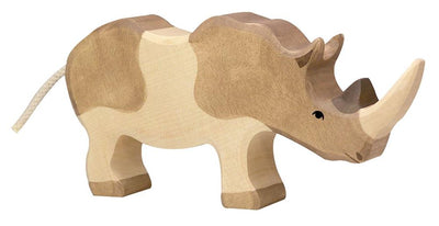 Holztiger Holztiger Holz Rhino