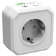 Ansmann Timer und Socket AES1