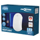 Ansmann ansm. Nachtlampe und Sensor und Batterie