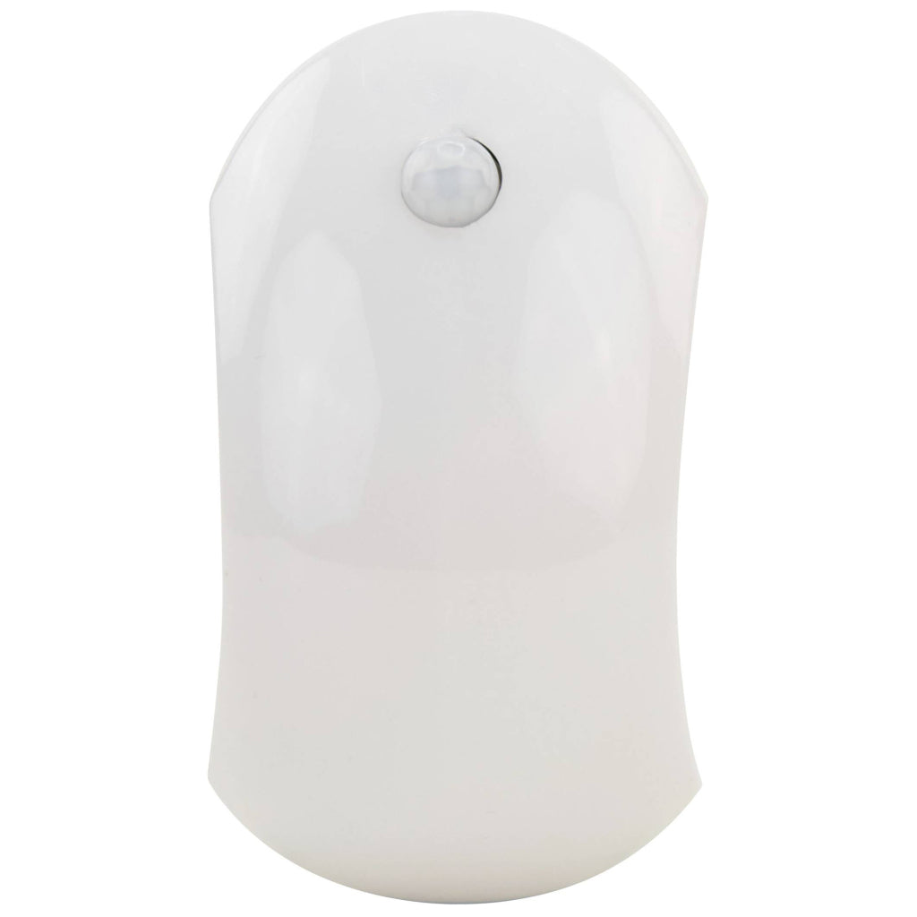 Ansmann ansm. Nachtlampe und Sensor und Batterie