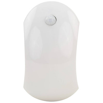Ansmann ansm. Nachtlampe und Sensor und Batterie