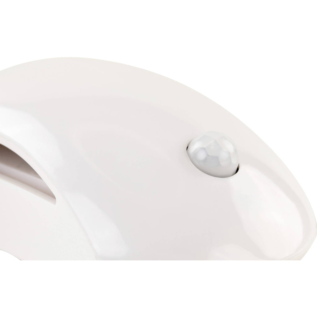 Ansmann ansm. Nachtlampe und Sensor und Batterie
