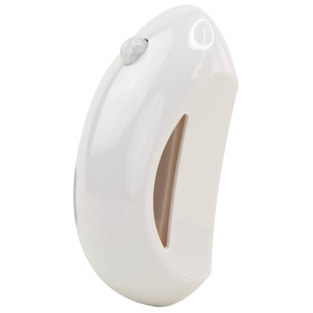 Ansmann ansm. Nachtlampe und Sensor und Batterie