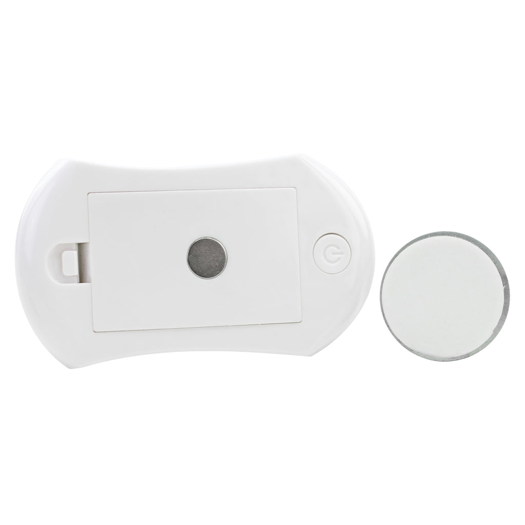 Ansmann ansm. Nachtlampe und Sensor und Batterie