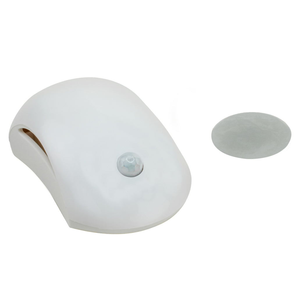 Ansmann ansm. Nachtlampe und Sensor und Batterie