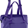 Evoc - Tragetasche violett - schwarz 30l