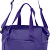 Evoc - Tragetasche violett - schwarz 30l