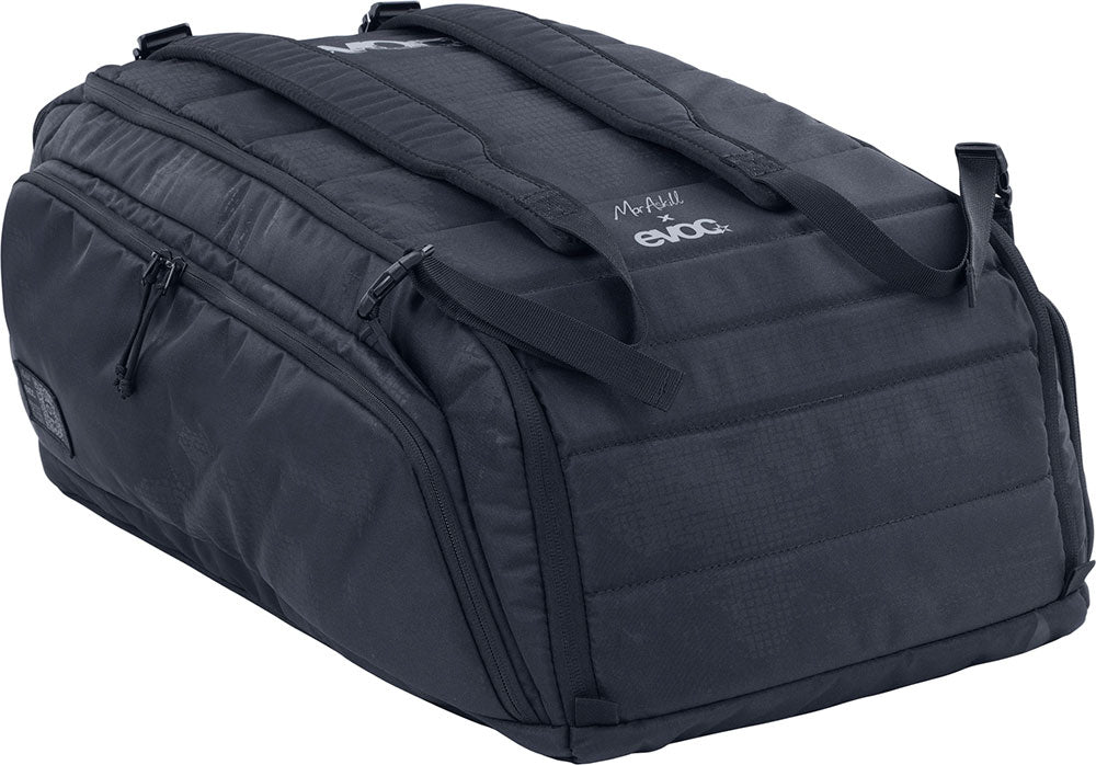 Evoc Gear Bag 55 Macaskill – Rucksack