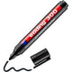 Edding 300 Marker, Liniendicke 1,5-3 mm, schwarz, 1 Stück