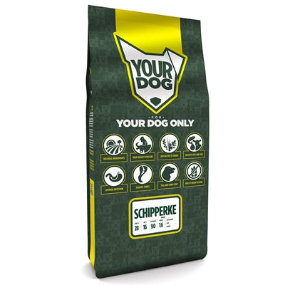YourDog Schipperke Welpe