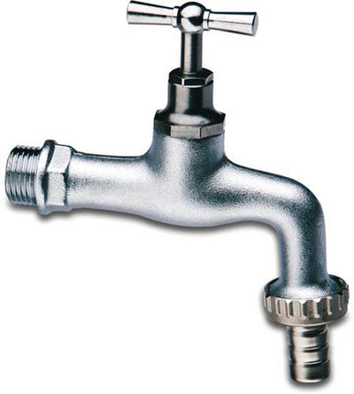 Wasserhahn 3 4
