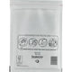 Abi-Luftpolsterumschlag versiegelte Luftpost Lite Lite D 1 A5 79 g/m² weiß 10 Stück