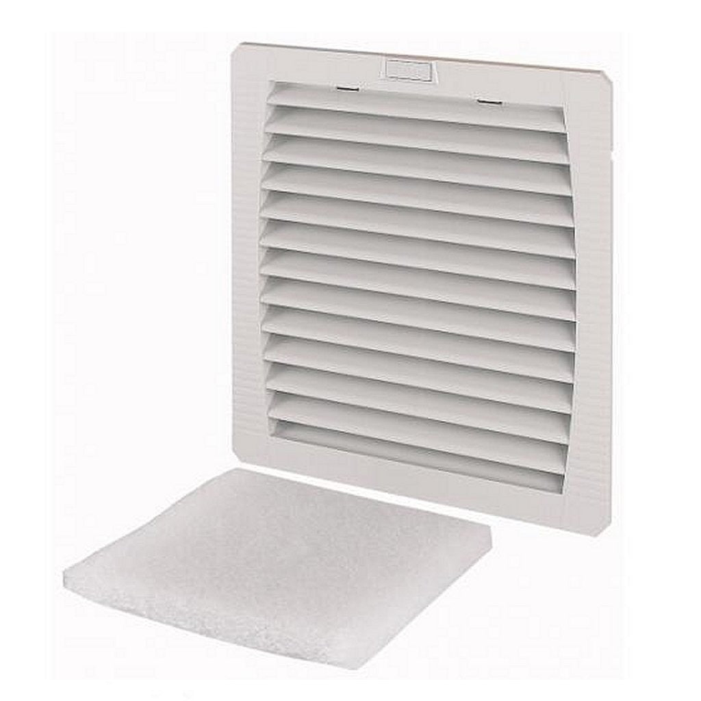 Eaton Eaton E-FAN5 Luftfilter mit Lüfter 256 292 m³ H 22,3 x 22,3 cm
